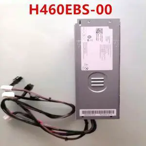 Switching Power Supply For Dell 8Pin 460W For 389MC 0389MC H460EBS-00