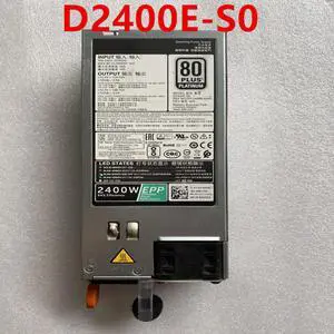 90% Switching Power Supply For Dell 2400W D2400E-S0 DPS-2400BB A 0J1CC3 90% Switching Power Supply For Dell 2400W D2400E-S0 DPS-2400BB A 0J1CC3