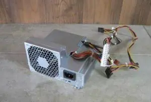 For HP DC7900 5800 SFF small power supply 460888-001 460889-001 DPS-240MB