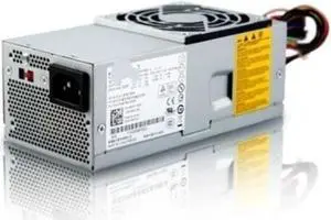 For DellOptiPlex 390 990 3010 790DT v230S 560S 260 small chassis power supply