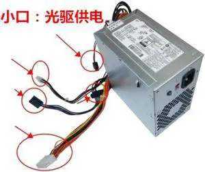 For HP D13-180P1A PCB230 Desktop Power Supply 490 285 G2 G3 G4 570 Series For HP D13-180P1A PCB230 Desktop Power Supply 490 285 G2 G3 G4 570 Series