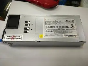 Untuk Server Inspur SA5212M4 untuk Modul Suplai Daya Redundan Great Wall GW-CRPS550 550W