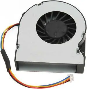 CPU Cooling Fan Replacement 4Pin Connector DC 5V/0.6A Fit for Intel NUC Kit NUC6i7KYK KSB0605HB 1323 00U9000