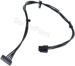 Test OK For Lenovo ThinkCentre M72 M73 M92 M82 M93 PC HDD/ODD Dual SATA Power Cable 54Y9339