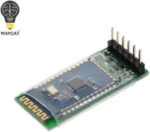 SPP-C Bluetooth serial pass-through module wireless serial communication from machine Wireless SPPC Replace HC-05 HC-06