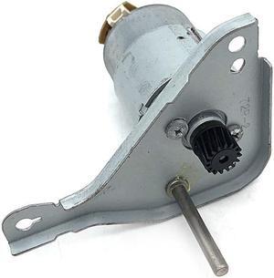 Paper Feeder Motor QK1-3042 HD522529 Fits For CANON PIXMA MX892 MX522 MX922 MX435 MX925 IX6830 MX515 printer parts