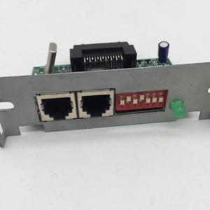 Dual Din Card For Epson Receipt Printer 990334D 88III 88II 88IV 883 884 882  Parts