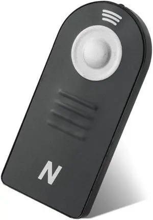 Remote Control for Nikon D60 D600 D610 D70 D70s D7000 D7100 D7200 D750 D80 D90