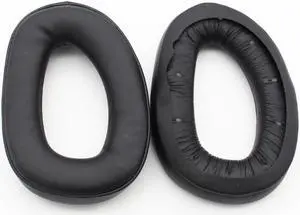 1Pair Soft Ear Pad Cover Earphone Holster for GSP 350 300 301 302 303 GSP300