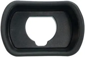 Eyepiece Cover Replacement Rubber Eyecup Camera Replacement Accessories Repair Part Eye Cup for GFX100 XH2S XT1 XT3