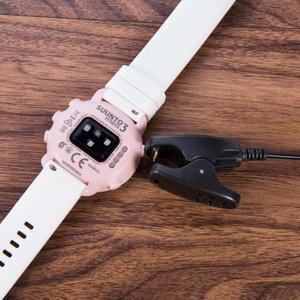 Smartwatch USB Charger Stand for  3 Spartan Trainer Charging Power Adapter