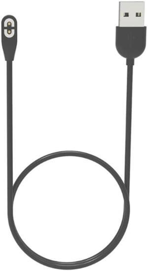 Portable Charging Cable for AS800 Headphone Charging Power Adapter