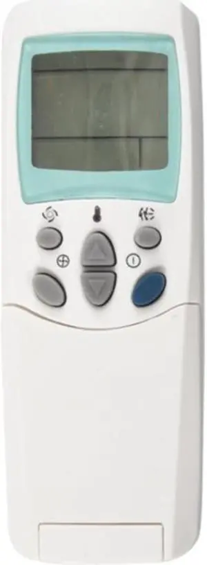 6711A20028A Air Conditioner Remote for Air Conditioning Control Controller 6711A20010B 6711A20028D