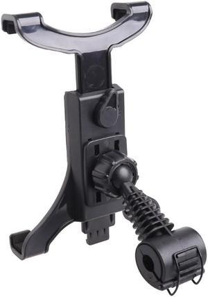 Car Headrest Tablet Mount Holder for 7-11 Inch Tablet/GPS/IPAD 360 Degree Rotation Keep Kids Entertaining in Whole Trip