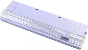 A4 Portable Paper Trimmer Cutting Scrapbook Cutter Machine Lightweight Popular YYDS
