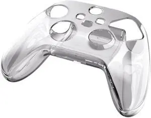 Crystal Comfortable Protective Skin for CASE for xbox Series X Game Handle Contr