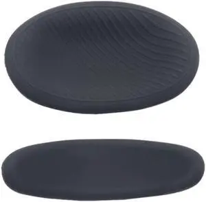 VR-Face Cover Pad Comfort Forehead Posterior-Brain Anti-sweat for META Quest Pro