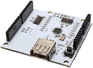 USB Host Shield 2.0 for arduino   ADK Compatible for Android ADK DIY