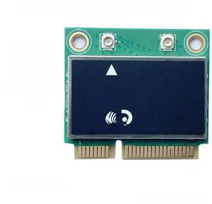 For WCN685X QCNFA725 NFA725 WIFI6E BT5.2 Mini PCI-E WIFI Card 2400Mbps WIFI Module For Laptop For Win10/Win11 For WCN685X QCNFA725 NFA725 WIFI6E BT5.2 Mini PCI-E WIFI Card 2400Mbps WIFI Module For Laptop For Win10/Win11