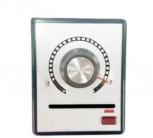 Generic ACR-N Current Relay 220v AC 2-7A 1-3.5A Compatible with ACR-N Generic ACR-N Current Relay 220v AC 2-7A 1-3.5A Compatible with ACR-N