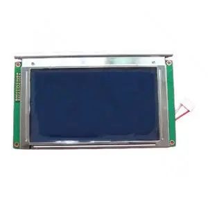 Generic Compatible Display LMBHAT014G7CKS LMBHAT014G7CK LCD Screen Compatible with LMBHAT014G7CKS Generic Compatible Display LMBHAT014G7CKS LMBHAT014G7CK LCD Screen Compatible with LMBHAT014G7CKS