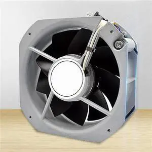 Generic For HA22580HB2L 22580 220V 225X225X80MM All-metal high-temperature axial fan Generic For HA22580HB2L 22580 220V 225X225X80MM All-metal high-temperature axial fan