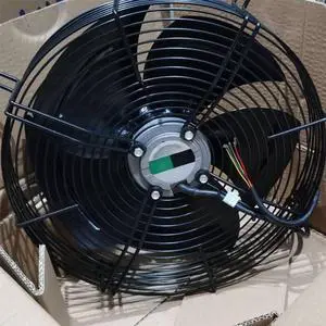 Generic For 350FZL3 AC 380V 0.35A 150W 2P three-phase axial fan exhaust Generic For 350FZL3 AC 380V 0.35A 150W 2P three-phase axial fan exhaust