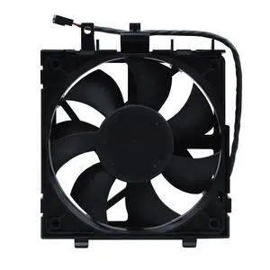 Generic 120mm Cooling Fan HHCM0 Compatible with T3650 R5/R6/R7 0J9VTG Low-Noise, High-Volume Compatible Heat Sinks Generic 120mm Cooling Fan HHCM0 Compatible with T3650 R5/R6/R7 0J9VTG Low-Noise, High-Volume Compatible Heat Sinks