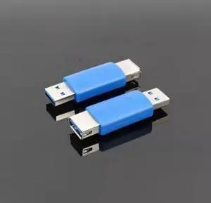 Generic USB3. 0 am to AF female adapter usb3 0AM male AF female extension usb3 0 adapter Generic USB3. 0 am to AF female adapter usb3 0AM male AF female extension usb3 0 adapter