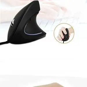 Wired Right Hand Vertical Mouse Ergonomic Gaming Mouse Wired Right Hand Vertical Mouse Ergonomic Gaming Mouse