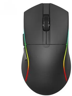 M816 PRO RGB USB Support Bluetooth 2.4G Wireless Gaming Mouse 26000 DPI 6 buttons for gamer Wired Mice Computer M816 PRO RGB USB Support Bluetooth 2.4G Wireless Gaming Mouse 26000 DPI 6 buttons for gamer Wired Mice Computer