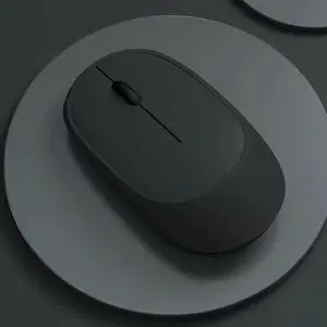 Dual Mode Wireless Mouse Bluetooth 2.4G Silent Rechargeable Optical Tracking 3-Level DPI Adjustable For Office Gaming Laptop Dual Mode Wireless Mouse Bluetooth 2.4G Silent Rechargeable Optical Tracking 3-Level DPI Adjustable For Office Gaming Laptop