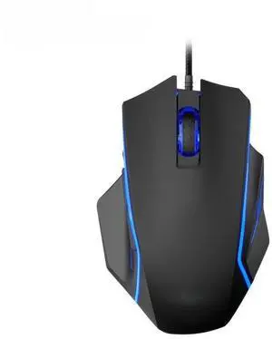 USB Wired Optical Gaming Mouse Ergonomic Mice 7200 DPI Gamer Mice 6 Buttons Gaming Mice for PC Gamer Computer Desktop USB Wired Optical Gaming Mouse Ergonomic Mice 7200 DPI Gamer Mice 6 Buttons Gaming Mice for PC Gamer Computer Desktop