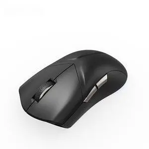 M5 Pro Gaming Mouse Dual Mode E-sports UltraSense Optical Sensor Wireless 2.4G Wired RGB Micro-Switch Skin-like M5 Pro Gaming Mouse Dual Mode E-sports UltraSense Optical Sensor Wireless 2.4G Wired RGB Micro-Switch Skin-like