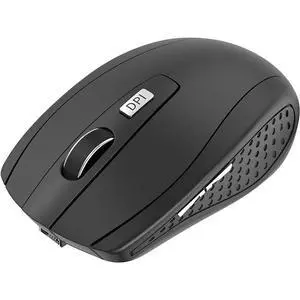 High Quality Wireless Mouse USB 2.4GHz Silent Click Adjustable Technology Mouse For Tablet Computer Laptop Portable Gaming Mouse High Quality Wireless Mouse USB 2.4GHz Silent Click Adjustable Technology Mouse For Tablet Computer Laptop Portable Gaming Mouse