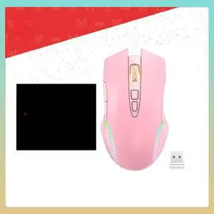 CW905 Wired Gaming Mouse 6 Levels Adjustable DPl 7 Programmable Buttons 7 RGB Lighting Modes Ergonomic Mice for Pc Gamer CW905 Wired Gaming Mouse 6 Levels Adjustable DPl 7 Programmable Buttons 7 RGB Lighting Modes Ergonomic Mice for Pc Gamer