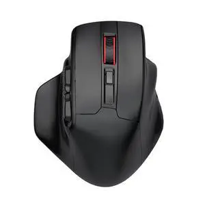 2.4G Wireless Mouse PAW3212 4800 DPI Ergonomic Mouse Gaming Mouse Office Mouse for Notebook PC Laptop MacBook 2.4G Wireless Mouse PAW3212 4800 DPI Ergonomic Mouse Gaming Mouse Office Mouse for Notebook PC Laptop MacBook