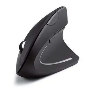 2.4G Wireless Mouse Right Hand Mute Gaming Computer Mice Vertical Ergonomic Wireless Mouse For MacBook Air Pro Tablet Laptop PC 2.4G Wireless Mouse Right Hand Mute Gaming Computer Mice Vertical Ergonomic Wireless Mouse For MacBook Air Pro Tablet Laptop PC