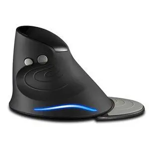 Vertical Mouse Right Hand Ergonomic USB Wireless Mouse Optical Desktop Computer Laptop Mice Pad Computer Peripherals Vertical Mouse Right Hand Ergonomic USB Wireless Mouse Optical Desktop Computer Laptop Mice Pad Computer Peripherals