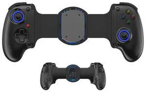 Generic for Tablet Gaming Controller For Android ios Mobile Gamepad For XGame Pass & XCloud Game Streaming Joystick with Cooling fan Generic for Tablet Gaming Controller For Android ios Mobile Gamepad For XGame Pass & XCloud Game Streaming Joystick with Cooling fan