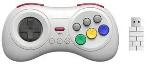 Generic for M30 2.4G Mini Gamepad Game Controller for Mini and Mini Game Console Game Accessories Generic for M30 2.4G Mini Gamepad Game Controller for Mini and Mini Game Console Game Accessories