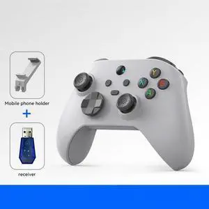 Generic for G6 wireless mobile game controller with Hall trigger and Hall joystick supporting /pc/android/IOS Generic for G6 wireless mobile game controller with Hall trigger and Hall joystick supporting /pc/android/IOS