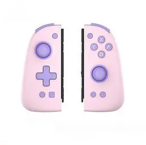 Generic for S1 HD / S1 S Controller For OLED with Hall Joystick Console for NS OLED Gamepad Generic for S1 HD / S1 S Controller For OLED with Hall Joystick Console for NS OLED Gamepad