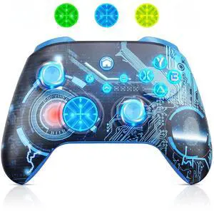 Generic for Wifi Controller For Xbox One Series X/S Pc Gaming Gamepad control xbox one 6-Axis Gyro Sensor Dual Vibration Hall Effect Generic for Wifi Controller For Xbox One Series X/S Pc Gaming Gamepad control xbox one 6-Axis Gyro Sensor Dual Vibration Hall Effect
