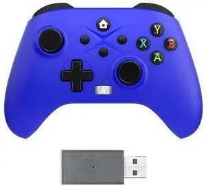 Generic for Wireless Gamepad For Xbox One/Xbox Series X/S/ xbox controller With Six-Axis Gyro Turbo Function Game Consoles Joystick Generic for Wireless Gamepad For Xbox One/Xbox Series X/S/ xbox controller With Six-Axis Gyro Turbo Function Game Consoles Joystick
