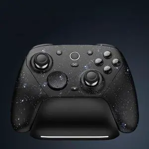 Generic for G7 Pro 8k PC Aimlabs Edition Wireless Controller for FPS Esport Gaming with Motion Control Hall Trigger TMR Strick Gen-2 Generic for G7 Pro 8k PC Aimlabs Edition Wireless Controller for FPS Esport Gaming with Motion Control Hall Trigger TMR Strick Gen-2