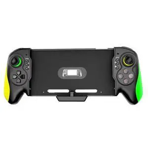 Generic for 7037 Controller for / OLED with 6-Axis Gyro, Dual Vibration Motors, Turbo Mode Generic for 7037 Controller for / OLED with 6-Axis Gyro, Dual Vibration Motors, Turbo Mode