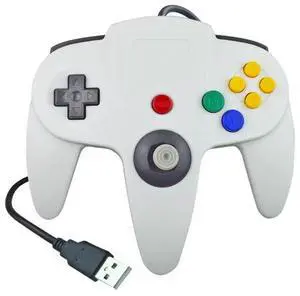 Generic for USB Wired Gamepad Joystick Gamepad Controller for Mac Computer PC Handle USB Gamepad Generic for USB Wired Gamepad Joystick Gamepad Controller for Mac Computer PC Handle USB Gamepad