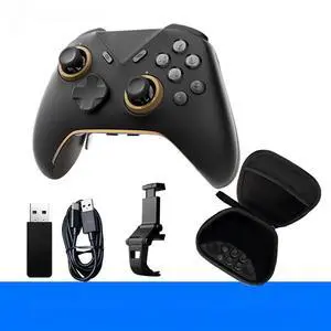 Generic for Vader 5 Pro V2 global version Wireless Bluetooth Gamepad Controller Multi-Platform for PC NS2 Mobile Steam Generic for Vader 5 Pro V2 global version Wireless Bluetooth Gamepad Controller Multi-Platform for PC NS2 Mobile Steam
