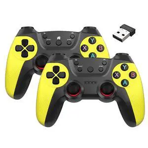 Generic for Cell Phone Gamepad Gaming Wireless Control Video Game Pad For Mobile Android PC TV Box Cellphone Controller Joystick Gamer Mando Generic for Cell Phone Gamepad Gaming Wireless Control Video Game Pad For Mobile Android PC TV Box Cellphone Controller Joystick Gamer Mando